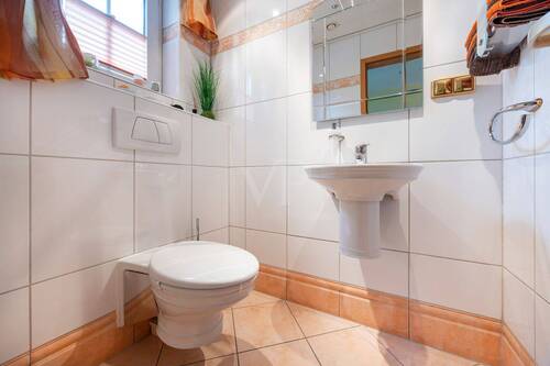 Gäste - WC - 