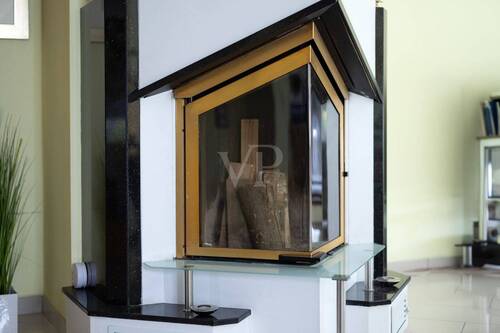 Kamin - 