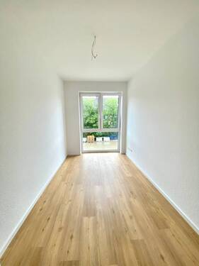 Arbeiten Whg. 9 - 