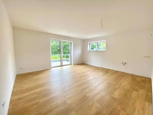 Wohnen/Essen Whg. 9 - 