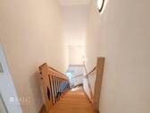 Treppe Dachgeschoss - 