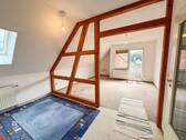 mögliche Einliegerwohnung - 