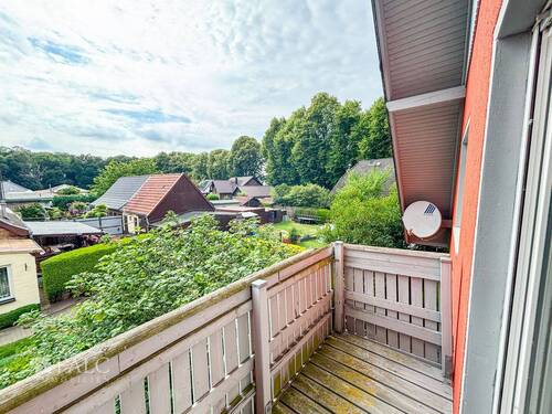 Balkon - 