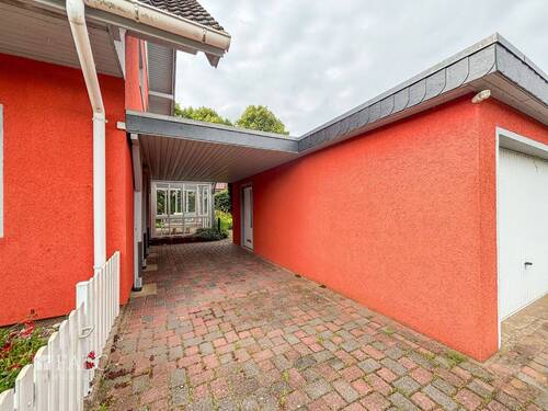 Carport - 