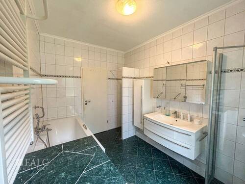 Badezimmer - 