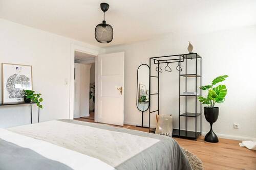 Schlafzimmer - 