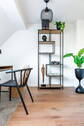 Arbeitszimmer - 
