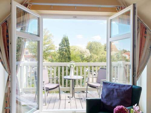 Bild 3 - 4 Zimmer Etagenwohnung in Kühlungsborn