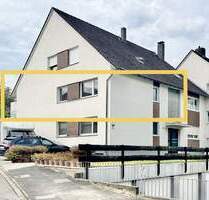 Eigentumswohnung mit Garage in Detmold-Hiddesen