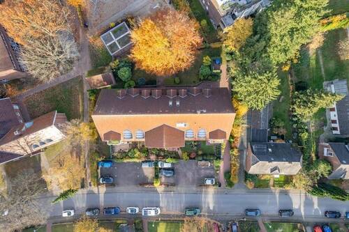 Objektbild - 2 Zimmer Etagenwohnung zum Kaufen in Wentorf