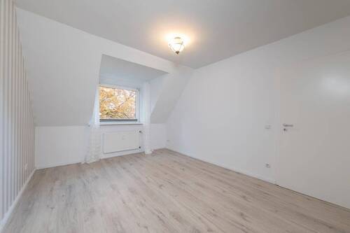 Gemütliches Schlafzimmer - 