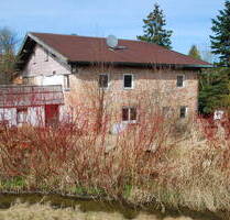 Handwerker, Aussteiger und Individualisten aufgepasst! - Triftern