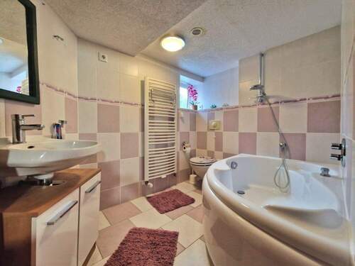 2. Badezimmer - 