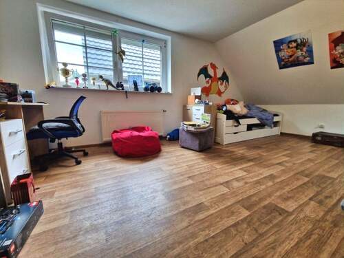 Kinderzimmer - 