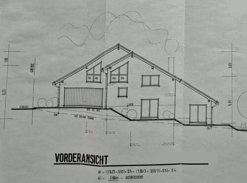 Ansicht Vorderseite - 