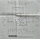 Grundriss Dachgeschoss - 
