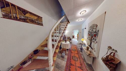 Bild 3 - 5 Zimmer Einfamilienhaus in Walkenried