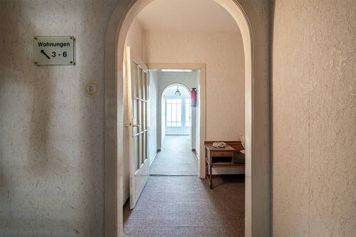 Impressionen - 