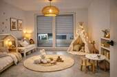 Visualisierung Kinderzimmer - 