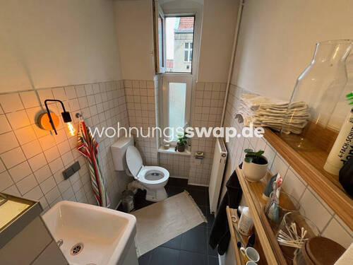 Bild 1 - Wohnungsswap - Bizetstraße - 1.350,00&nbsp;EUR Kaltmiete, ca.&nbsp; 90,00&nbsp;m&sup2;&nbsp;Wohnfl&auml;che
