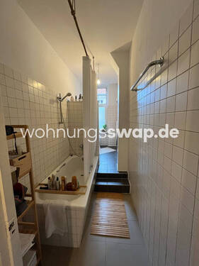 Bild 2 - 3 Zimmer Etagenwohnung zur Miete in Berlin