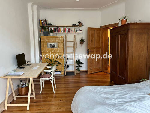 Bild 3 - 3 Zimmer Etagenwohnung in Berlin