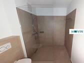 Ansicht II: Badezimmer - 