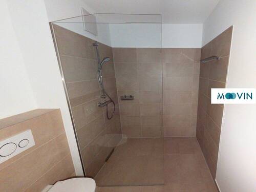 Ansicht II: Badezimmer - 