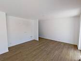 Ansicht I: Wohn- und Esszimmer - 2 Zimmer Etagenwohnung zur Miete in Heidenheim