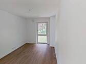 Ansicht I: Schlafzimmer - 