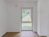 Ansicht III: Schlafzimmer - 