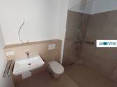 Ansicht I: Badezimmer - 