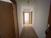 Flur.jpg - 2 Zimmer Etagenwohnung in Zwickau