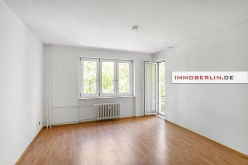 2 - 3 Zimmer Etagenwohnung zum Kaufen in Berlin