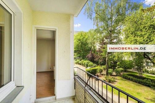 4 - Etagenwohnung mit 64,00 m&sup2; in Berlin zum Kaufen