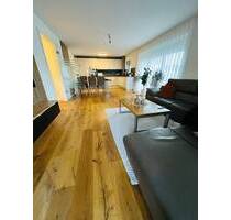 Wunderschöne Neubauwohnung - 459.000,00 EUR Kaufpreis, ca.  105,00 m² Wohnfläche in Nagold (PLZ: 72202)