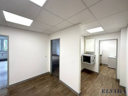 Eingangsbereich - 