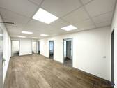 Empfang/Eingangsbereich - 4 Zimmer Büro zum Kaufen in München