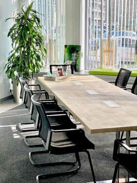 Konferenzraum - Büro in Köln