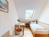 Zimmer 3 im 2. Dachgeschoss - 
