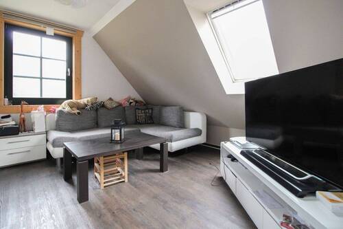 1. Schlafzimmer OG - 