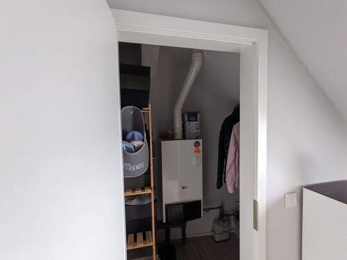 Hauswirtschaftsraum - 