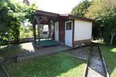 14 Gartenhütte - 