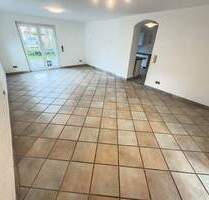 Großzügige Erdgeschosswohnung mit Terrasse & eigenem Garten - Lichtenau Ulm