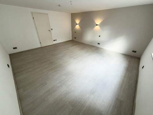 Schlafzimmer - 2 Zimmer Etagenwohnung in Lichtenau