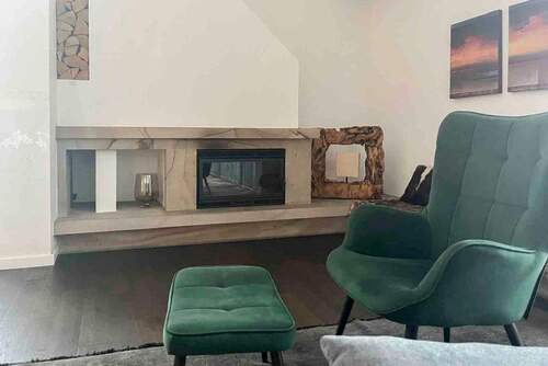 03_Kamin - 3 Zimmer Einfamilienhaus in Essen