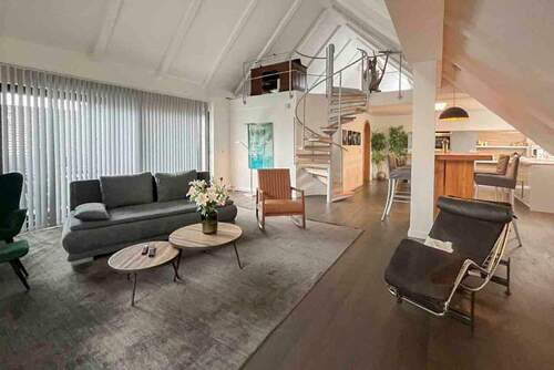 04_Wohnbereich - Einfamilienhaus in Essen zum Kaufen