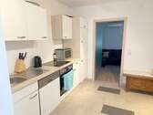 Küche Wohnung - 