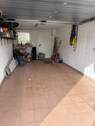 Garage mit Sektionaltor - 
