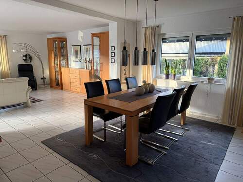 Bild 4 - Bungalow mit 140,00 m&sup2; in Mettlach zur Miete